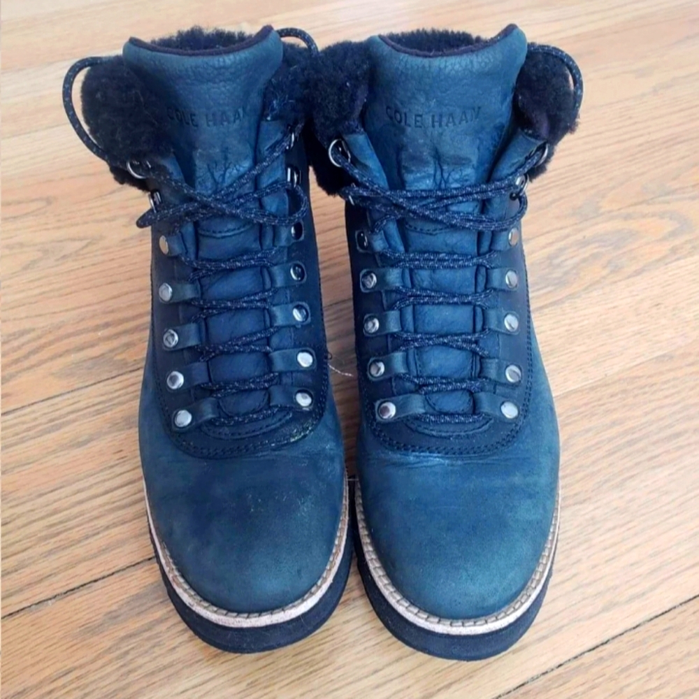 Cole Haan Winter Boots